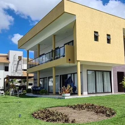 Buy this 4 bed house on Galeria KM 10 in Rua João Bonfim, Aldeia dos Camarás