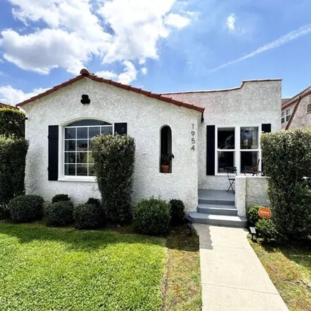 Image 3 - 1990 West 65th Street, Los Angeles, CA 90047, USA - House for rent