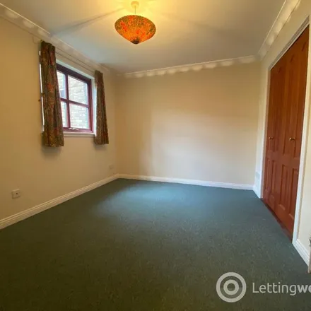 Rent this 2 bed apartment on Werberside Mews in City of Edinburgh, EH4 1SW