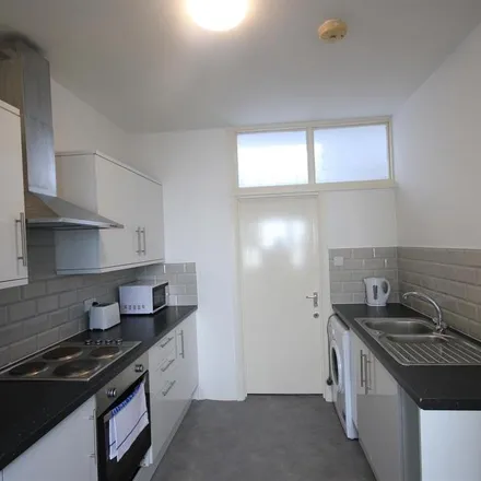 Image 4 - 268 Eastern Road, Brighton, BN2 5TA, United Kingdom - Apartment for rent
