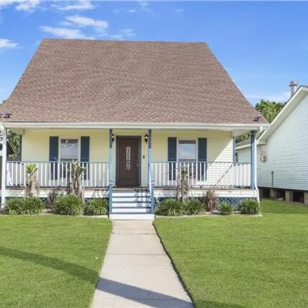 Buy this 4 bed house on 10803 Morrison Road in New Orleans, LA 70127