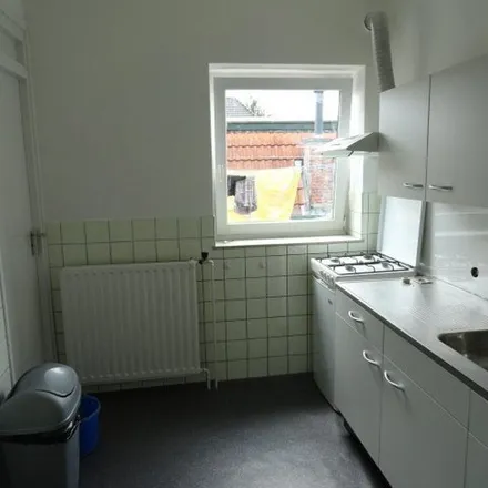 Image 4 - Jumbo, Kuipersdijk 118, 7512 CL Enschede, Netherlands - Apartment for rent