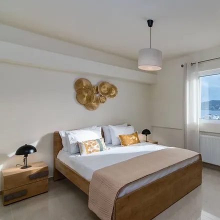 Rent this 3 bed apartment on Agios Nikolaos Municipal Unit in Lasithi Regional Unit, Greece