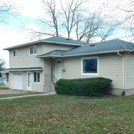 Buy this 3 bed house on 549 Western Avenue in Viroqua, WI 54665