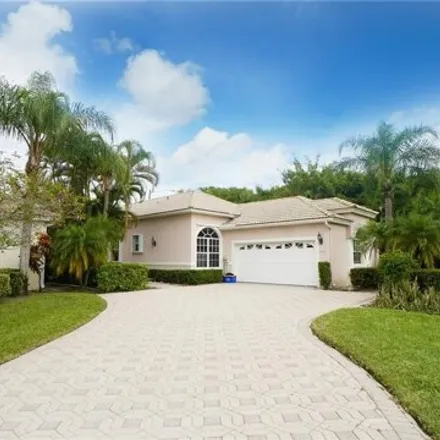 Rent this 4 bed house on 9025 Long Lake Palm Dr Unit 1 in Boca Raton, Florida