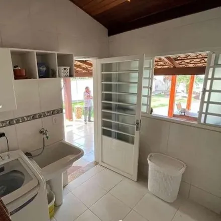Buy this 2 bed house on Rua Santa Catarina in Água Branca, Avaré - SP
