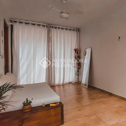 Buy this 1 bed apartment on Panvel in Rodovia Jovino Piucco, Centro