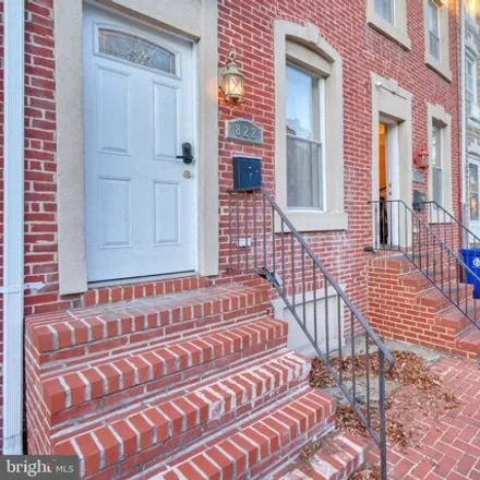 Buy this 3 bed house on 822 Washington Boulevard in Baltimore, MD 21230