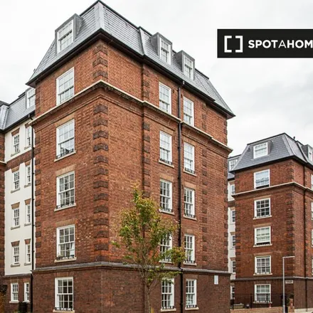 Image 13 - Avonmore Primary School, Avonmore Road, London, W14 8RL, United Kingdom - Apartment for rent
