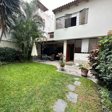 Image 2 - Calle Curazao, La Molina, Lima Metropolitan Area 15012, Peru - House for sale