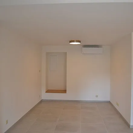 Rent this 1 bed apartment on Tyršova 590/22 in 290 01 Poděbrady, Czechia