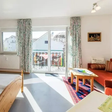 Rent this 1 bed apartment on Uhldingen-Mühlhofen in Baden-Württemberg, Germany