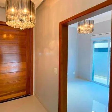Buy this 6 bed house on Alameda Austrália in Residencial Alphaville Nova Esplanada 1, Votorantim - SP