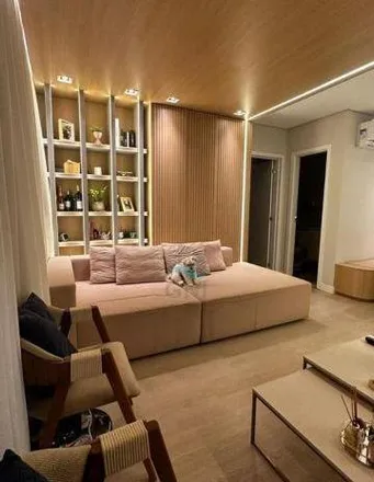 Buy this 2 bed apartment on Edifício Vert Residence in Rua João Huss, Palhano