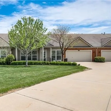 Buy this 3 bed house on 5427 West 145th Street in Leawood, KS 66224