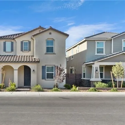 Buy this 3 bed house on 3770 Via Gennaro in Henderson, Nevada