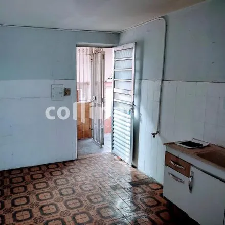 Buy this 2 bed apartment on Edificio Toufic Julian in Rua Carapicuíba, Cohab II