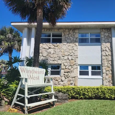 Buy this 1 bed condo on 5604 North Banana River Boulevard in Cocoa Beach, FL 32931