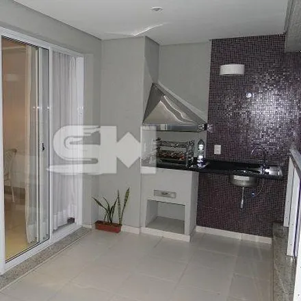 Buy this 3 bed apartment on Rua Marechal Deodoro in Santa Paula, São Caetano do Sul - SP