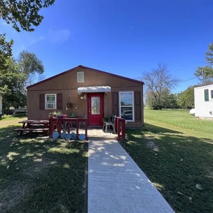 Image 2 - 224 Adams Street, Grand River, Decatur County, IA 50108, USA - House for sale