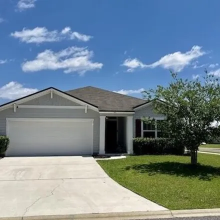 Buy this 3 bed house on 2282 Emma Lakes Drive in Green Cove Springs, Clay County