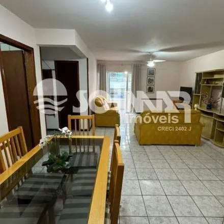 Rent this 2 bed apartment on Rua 256 in Meia Praia, Itapema - SC
