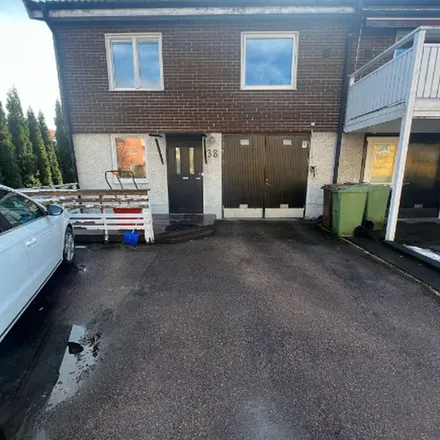 Image 2 - Härnevigatan 38, 723 41 Västerås, Sweden - Apartment for rent