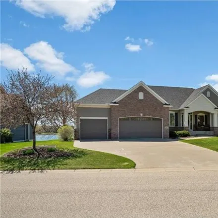 Buy this 3 bed house on 12075 Dunkirk Street Northeast in Blaine, MN 55449