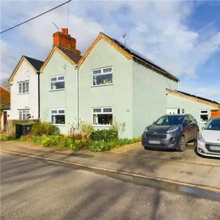 Image 1 - B662, Clopton, NN14 3DZ, United Kingdom - Duplex for sale