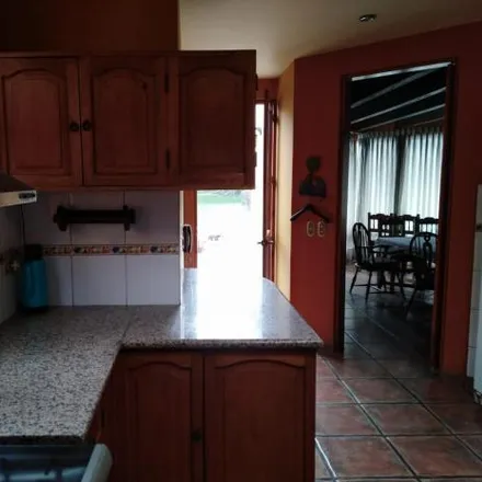 Buy this 3 bed house on Chaclacayo in Lima Metropolitan Area 15472, Peru