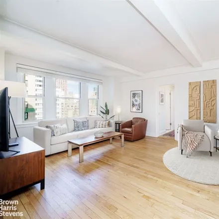 Buy this studio apartment on 315 EAST 68TH STREET 13P in New York