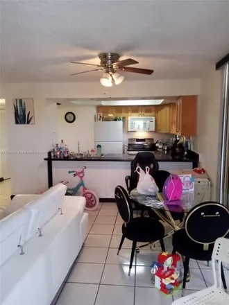 Buy this 2 bed condo on 16220 Northwest 2nd Avenue in Miami-Dade County, FL 33169
