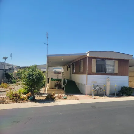 Buy this 2 bed house on 1500 Villa Avenue in Clovis, CA 93612