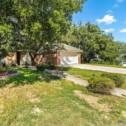 Image 3 - 701 Jase Dr, Copperas Cove, Texas, 76522 - House for sale