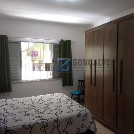 Buy this 3 bed house on Rua dos Eucaliptos in Assunção, São Bernardo do Campo - SP