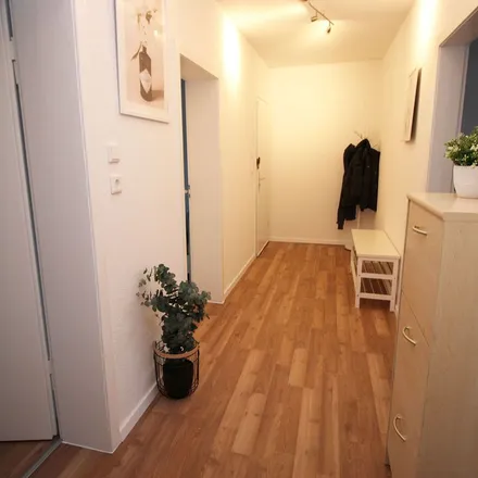 Rent this 4 bed apartment on Färberstraße 6 in 42477 Radevormwald, Germany