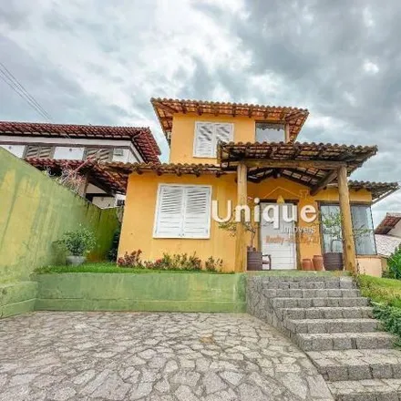 Buy this 4 bed house on Princesa in Avenida José Bento Ribeiro Dantas, Manguinhos