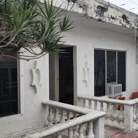 Buy this studio house on Calle 63 in 97240 Mérida, YUC
