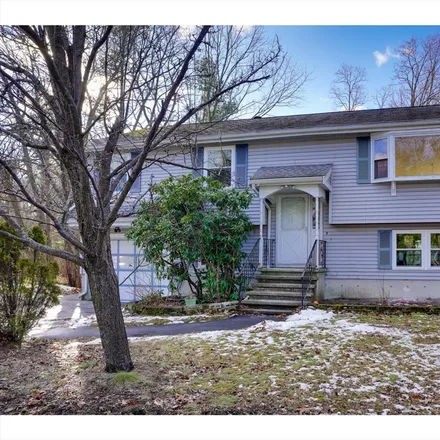 Rent this 3 bed house on 367 Cambridge St