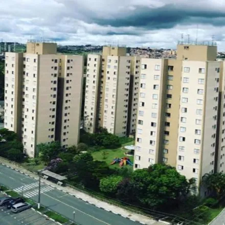 Image 1 - Avenida Nsa. Sra. Do Sabará, 4340, Avenida Nossa Senhora do Sabará, Vila Arriete, São Paulo - SP, 04458-000, Brazil - Apartment for sale
