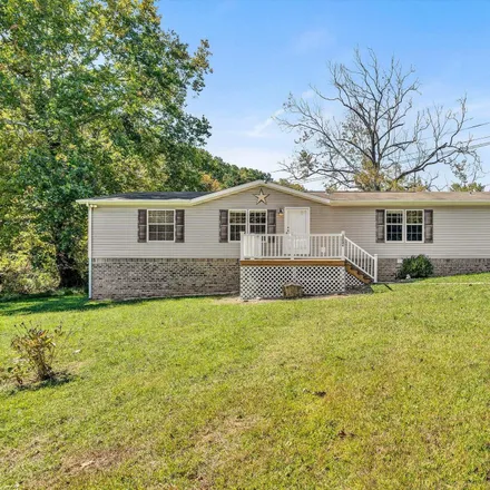 Buy this 3 bed house on 12854 West Lynchburg Salem Turnpike in Villamont, Bedford County