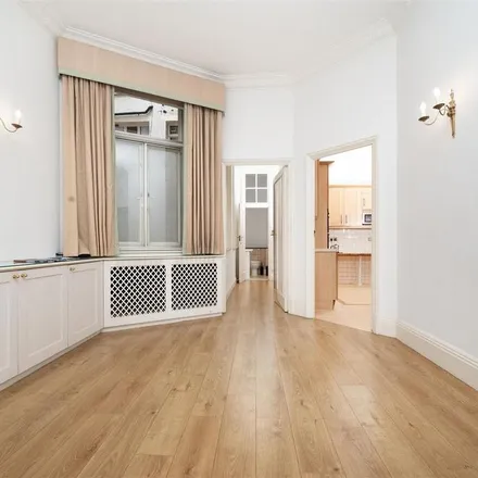 Image 4 - Prince Albert Road, London, NW8 7EH, United Kingdom - Apartment for rent