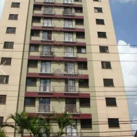 Image 2 - Rua Felipe Camarão, Vila Azevedo, São Paulo - SP, 03065-000, Brazil - Apartment for sale