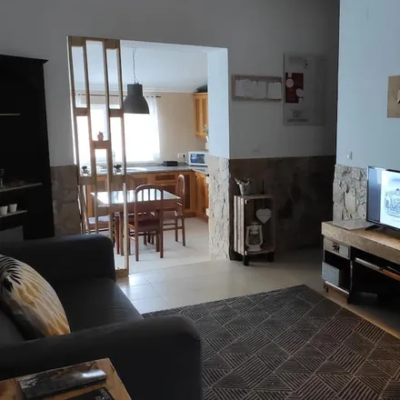 Rent this 3 bed house on Óbidos in Leiria, Portugal