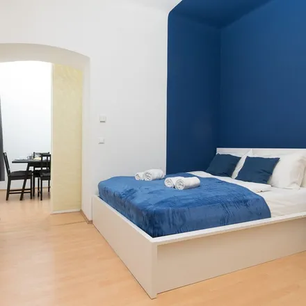 Rent this 2 bed apartment on Wohllebengasse 10 in 1040 Vienna, Austria
