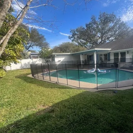 Rent this 3 bed house on 4405 Watrous Avenue in Tampa, FL 33629