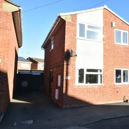 Buy this 3 bed house on 10 Badsey Lane in Evesham, WR11 3EZ