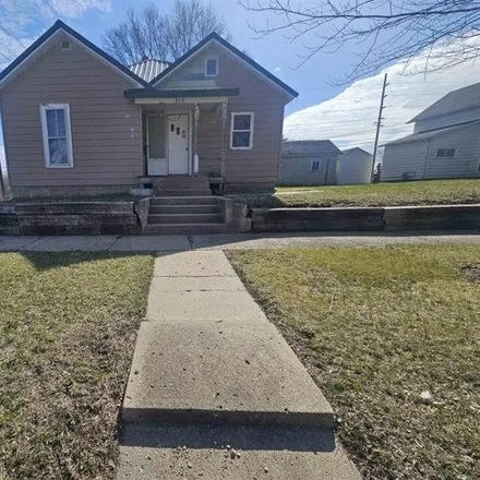 Buy this 2 bed house on 299 Williams Street in Sac City, IA 50583