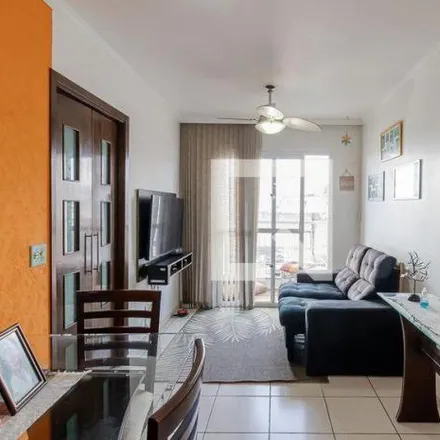 Buy this 2 bed apartment on Rua Alencar Araripe in São João Climaco, São Paulo - SP