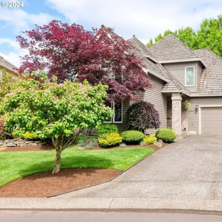 Buy this 3 bed house on 5063 Greensborough Court in Lake Oswego, OR 97035